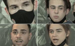 Mladi iz Srbije o BiH: Država da preuzme odgovornost za zločine iz 1990-tih